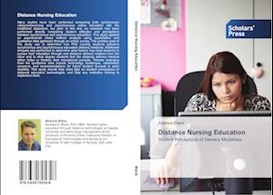 Distance Nursing Education