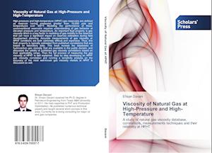 Viscosity of Natural Gas at High-Pressure and High-Temperature