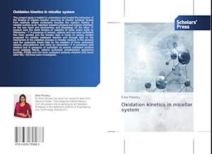 Oxidation kinetics in micellar system