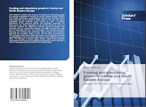 Funding and stimulating growth in Central and South Eastern Europe