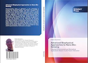 Advanced Biophysical Approaches to Nano-Bio-Sensing