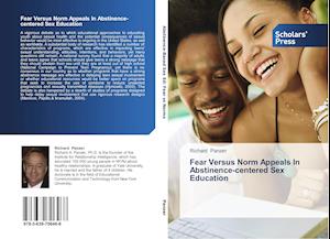 Fear Versus Norm Appeals In Abstinence-centered Sex Education