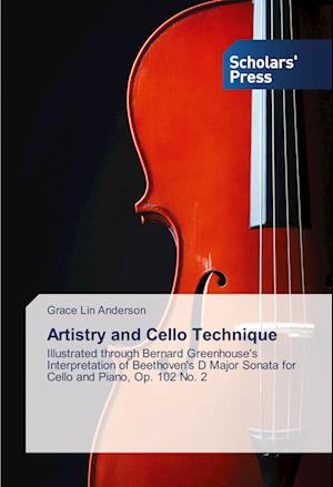 Artistry and Cello Technique