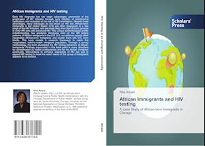 African Immigrants and HIV testing