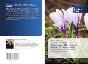 Rhizosphere Microflora of Saffron (Crocus sativus L.)