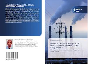 Service Delivery Analysis of the Ethiopian Electric Power Corporation