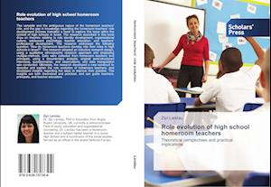 Role evolution of high school homeroom teachers