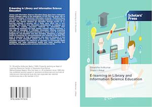 E-learning in Library and Information Science Education