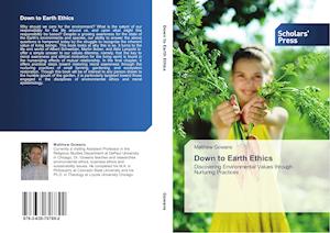 Down to Earth Ethics