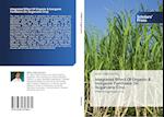 Integrated Effect Of Organic & Inorganic Fertilizers On Sugarcane Crop