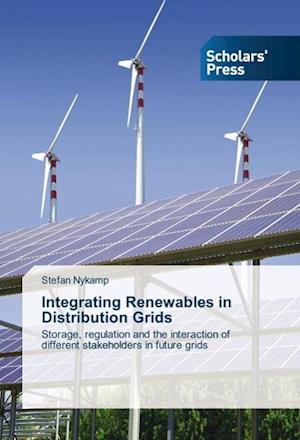 Integrating Renewables in Distribution Grids