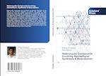 Heterocyclic Compounds Involving Azomethyne: Synthesis & Bioevalution