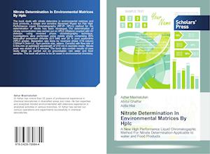 Nitrate Determination In Environmental Matrices By Hplc