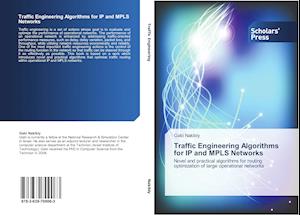 Traffic Engineering Algorithms for IP and MPLS Networks