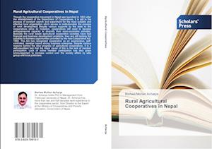 Rural Agricultural Cooperatives in Nepal