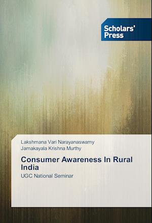 Consumer Awareness In Rural India