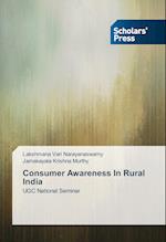 Consumer Awareness In Rural India