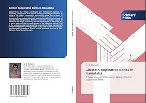 Central Cooperative Banks in Karnataka