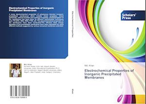 Electrochemical Properties of Inorganic Precipitated Membranes