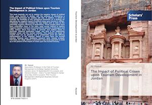 The Impact of Political Crises upon Tourism Development in Jordan