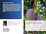 Influence of PGRs on Mango