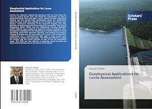 Geophysical Applications for Levee Assessment