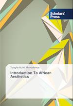 Introduction To African Aesthetics