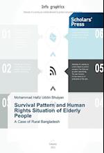 Survival Pattern and Human Rights Situation of Elderly People