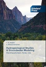 Hydrogeological Studies & Groundwater Modeling