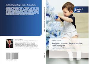 Assisted Human Reproductive Technologies