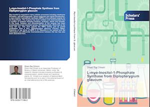 L-myo-Inositol-1-Phosphate Synthase from Diplopterygium glaucum