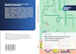 Microfluidic Functionalization for Protein Detection in Immunoassays