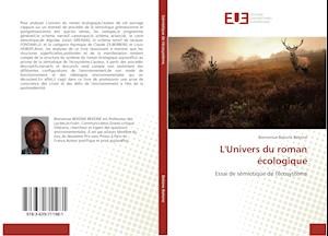 L'Univers du roman écologique