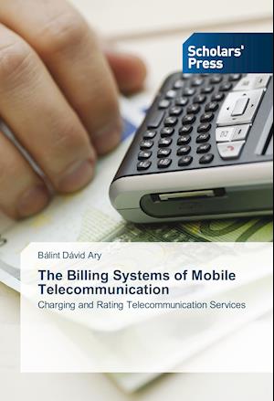 The Billing Systems of Mobile Telecommunication