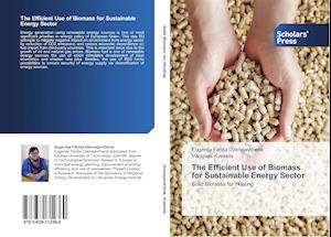 The Efficient Use of Biomass for Sustainable Energy Sector