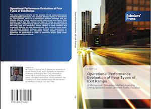 Operational Performance Evaluation of Four Types of Exit Ramps