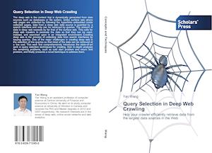 Query Selection in Deep Web Crawling