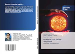 Quantum-Dot optical Amplifiers