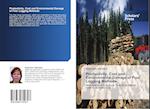 Productivity, Cost and Environmental Damage of Four  Logging Methods