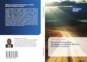 Effects of Innovation Strategies on Mobile Service Providers in Kenya