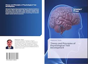 Theory and Principles of Psychological Test Development