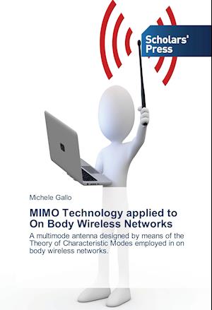 MIMO Technology applied to On Body Wireless Networks