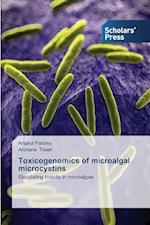 Toxicogenomics of Microalgal Microcystins