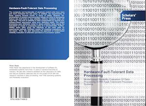 Hardware-Fault-Tolerant Data Processing