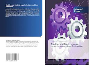 Double- and Squirrel-cage induction machines Estimation