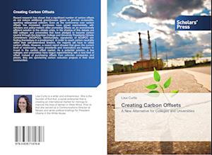 Creating Carbon Offsets