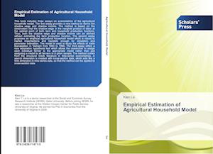 Empirical Estimation of Agricultural Household Model