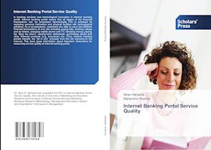 Internet Banking Portal Service Quality