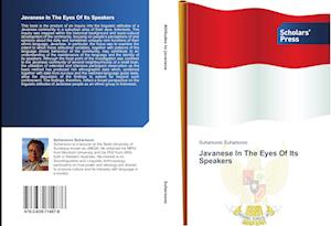 Javanese In The Eyes Of Its Speakers