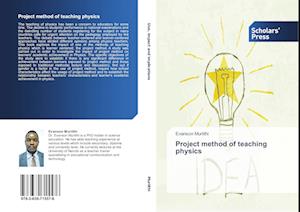 Project method of teaching physics